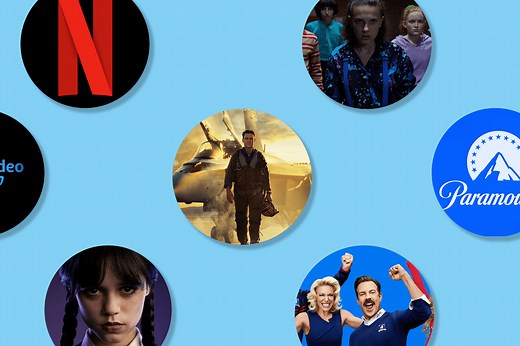 Best streaming service for the US in 2026