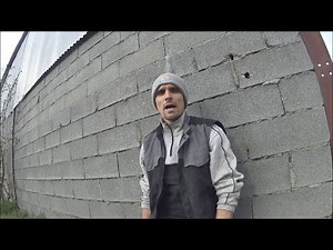 Apprendre à crépir !