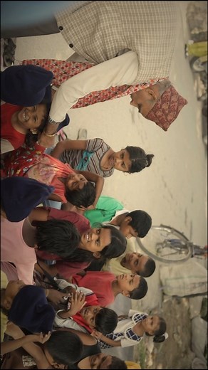 Kudos to Itahari Sunsari Leo Club👏for their commendable initiative in reaching out to the students of Mr. Chandra Bhandari Sir on the auspicious occasion of Leo Soyam Pokhrel’s birthday ❤️The club distributed stationery items, caps, and socks to the students, aiming to support and ease their learning process. 📚🎁 #ItahariSunsariLeoClub #TheWolves #TaaltalaiyaFootballClub✌️ | Taaltalaiya Football Club - T.F.C
