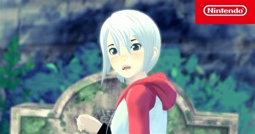 Another Code: Recollection Game Collection Reveals 'Traces of Memories Past' Trailer