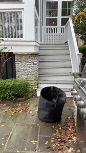 Rack-A-Tiers Exploding Garbage Can: The BEST & MOST DURABLE collapsible garbage can you'll ever use. | Rack-A-Tiers Mfg.