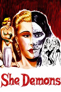 She Demons (1958) - AZ Movies