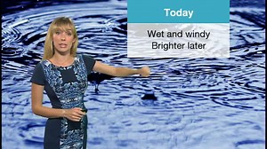 The latest West Country Weather with Holly Green. | BBC Bristol
