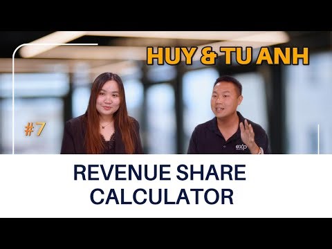 EP 7: EXP revenue share