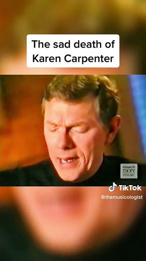 Karen Carpenter: The Tragic Story of a Music Icon