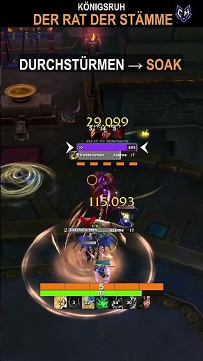 YT Short Guide Kings' Rest 3rd Boss