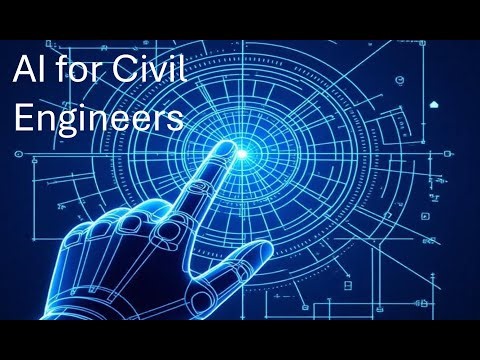 Surveyor Pro - AI Powered Capabilities for Civil Engineers