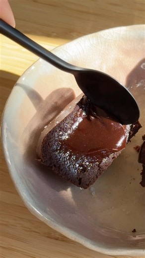 LA MEILLEURE RECETTE DE FONDANTS 🤎