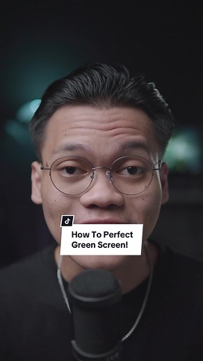 How to Perfect Green Screen in Premiere Pro