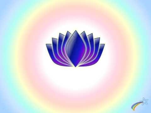 5 minutes de Cohérence cardiaque Fleur de Lotus