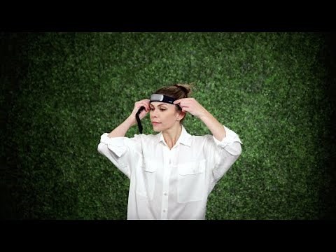 How to Fit the Muse S (Gen 2) Device