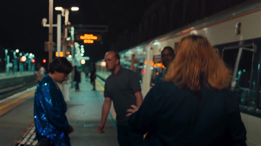 Everyone deserves to feel safe on London’s transport network 💙 For National Hate Crime Awareness Week and beyond, we’re sharing real stories of people who made a difference by being active bystanders and acting like a friend by stepping in, showing kindness, and helping to defuse difficult situations. Because sometimes, being there for someone is all it takes. If they can act like a friend, so can you. Find out more here 👉 https://madeby.tfl.gov.uk/creating-a-safer-transport-network-for-everyo