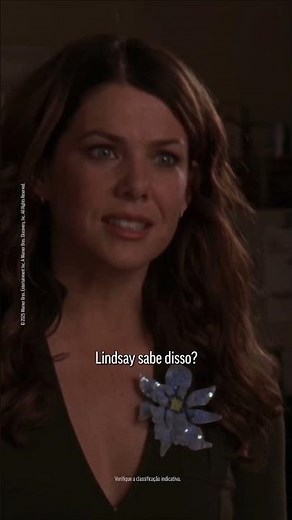 LORELAI DESCOBRE SOBRE A TRAIÇÃO DE RORY E DEAN EM #GILMOREGIRLS! 💔