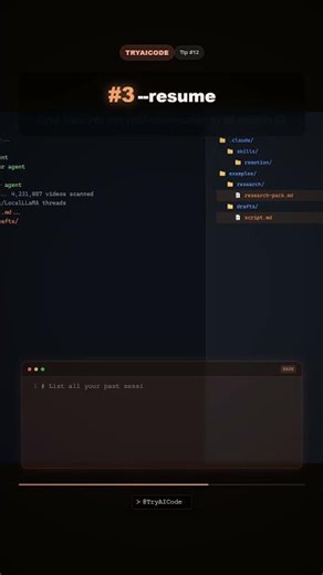 3 Claude Code commands that save 2 hours a day ⚡