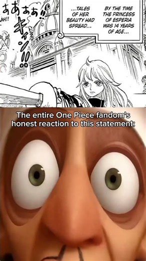 It's getting HARDER to defend Oda 💀