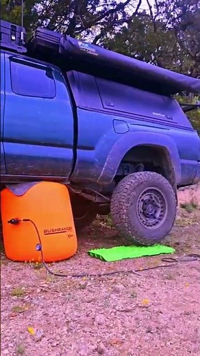 Exploring the Discovery of Exhaust Air Jacks in the 1920s and Their Reliability