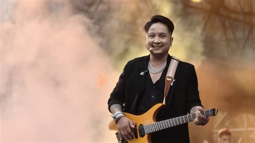 Indian Idol 12 winner Pawandeep Rajan recalls fatal accident: No one was helping us