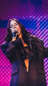 760K views · 7.6K reactions | Non è Rihanna sul palco di #XF2024 ma la nostra LOWRAH più vendicativa che mai in “Man Down”. | X Factor Italia | Facebook