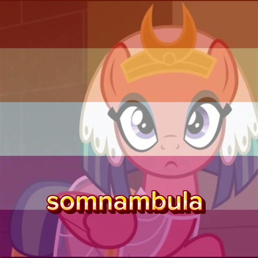 All My Mlp Leabian headcanons #edit #mlp #lgbt #pridemonth