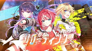 PROJECT IM@S vα-liv オリジナル曲「リローディング」MV