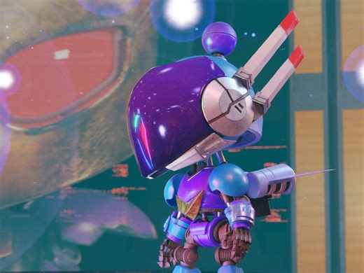 Hat-Loving Gamer on Instagram: "Bomberman 64 Animated Series - New Teaser Trailer! Special thanks to @musettavander for voicing Artemis! And Jeff Manning (Smash Bros 64's Announcer, and Red Bomber in Super Bomberman R) voicing Orion! #bomberman #bomberman64 #superbomberman #nintendo #n64 #nintendo64 #fyp #fypシ #foryouシ #foryou #konami"