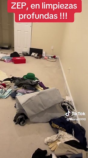 Effective Deep Cleaning with ZEP Products