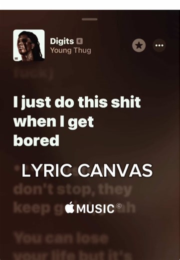 Digits by Young Thug: A Hip-Hop Power Hit