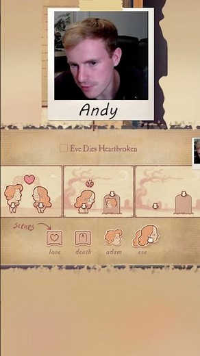 Eve Dies Heartbroken #shorts #shorts #storyteller #story #solution #answer