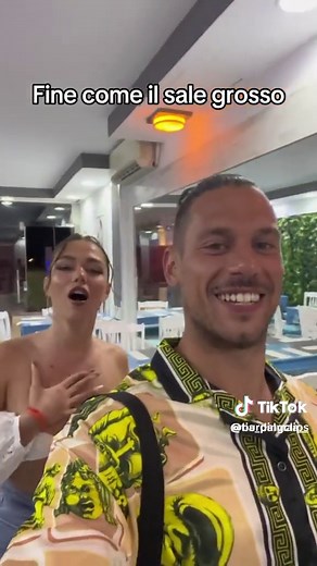 Italian Girl Burping Compilation - Funny TikTok Videos