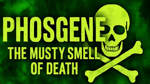 Toxic Legacy of Phosgene: From Chemical Industry to a Hidden Killer Gas