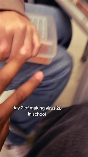 #virus26 #26 ##virus