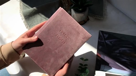 Luxury Personalized Diary, Custom Name Journal, Elegant Soft Cover Journal, Velvet Journal, Hard Cover Diary, Custom Travel Notebook - Etsy