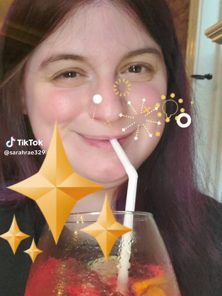 Sarah rae (@sarahrae329)’s videos with Gorgeous - Taylor Swift