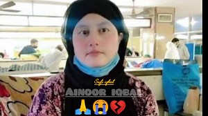 983K views · 4K reactions | # Afsos Help #Required || Patient Namely Jamsheeda is suffering from Brain tum*or and is about to undergo a major surgery Tomorrow. Name: Jamsheeda Mohammad Age : 23 D/O: Gh Mohammad Shiekh R/O: Ajar Bandipora Account No. 0061041000001153 Google Pay Or Phone pay : 7889841267 Currently Admitted at SKIMS, Srinagar Department: Neurosurgery | Ainoor Iqbal | Facebook