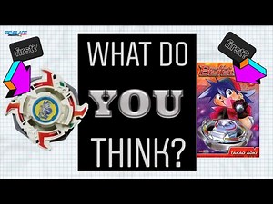When Beyblade Flopped: Uncovering The Truth Behind The Failure