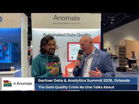 The Data Quality Crisis No One Talks About