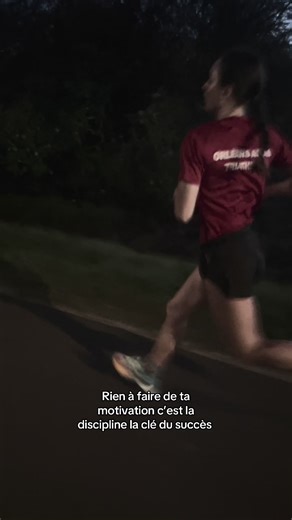 Discipline: The Key to Success in Triathlon Training