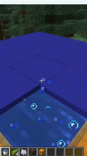 minecraft simple elevator