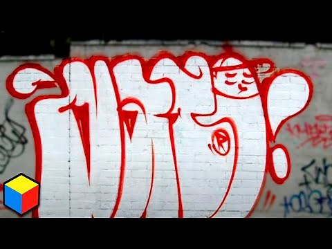 The Unspoken Rules and Ethics of Graffiti