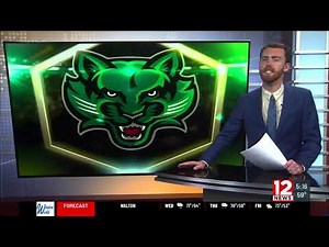 12 News' 5am Newscast in Binghamton, NY(WBNG 09.25.25)