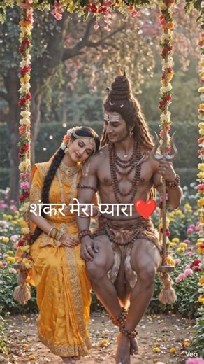 शिव शंकर की मुरत ला दे ❤️ #mahadev #trending #shorts