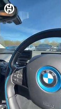 Used 2022 BMW i3 ⚡ Compact Electric Innovation | Full 360° Walkaround 🔥