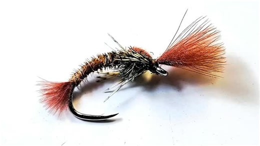 CDC Midge Pupa Dry Fly Full video https://youtu.be/H1DUo8RpjgE?si=N-S9r_OhncBYC48q @kindale_fly_fishing #flytying #flyfishing #dryfly #troutfly #pupa #shotaflies #Bestfly #flytyingtutorial #flytyingcommunity #flyfishingnation #flytyingjunkie #fliesforsale #flyfishingcommunity #flytyingnation #flytyingmaterials #howtotie #dryflyfishing | Shota Jokhadze