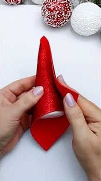 Handmade Christmas Crafts You'll Love