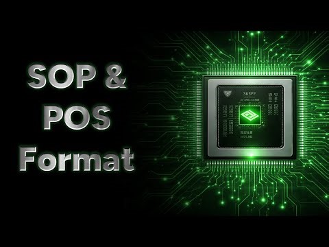 SOP and POS Explained with Examples (Minterm/Maxterm Notation)