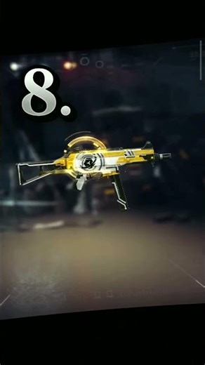 Top 10 rare gun ump skin in free fire