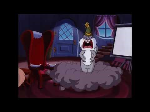 Slappy Squirrel Gets Furious!