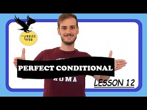 CONDICIONAL PERFECTO en Inglés ejemplos✅ CURSO DE INGLES GRATUITO✅