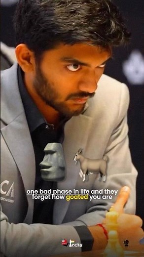 18 yr old who brought World Championship back to India after 11 yrs 🐐💪🏻