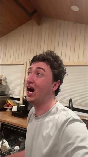 This is what happens when you invite people inside of a bar ￼